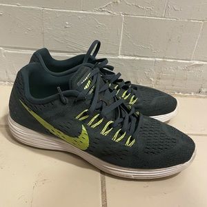 Nike Mens Lunartempo Running Shoes Size 8.5
